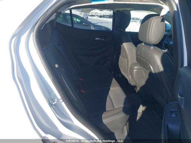 KL4MMESL6NB092148 Buick Encore Gx Select