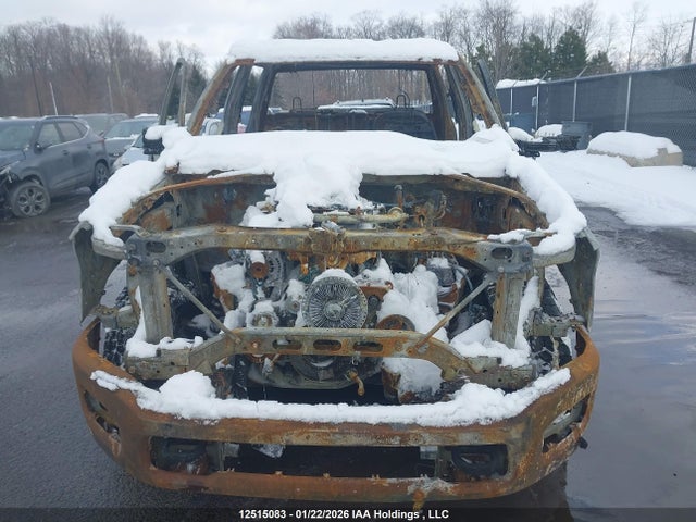 RAM 3500 Limited 2023 3C63R3SL7PG513643 Image 11