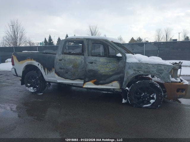 RAM 3500 Limited 2023 3C63R3SL7PG513643 Image 12