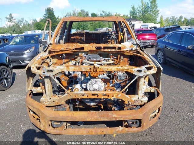RAM 3500 Limited 2023 3C63R3SL7PG513643 Image 13