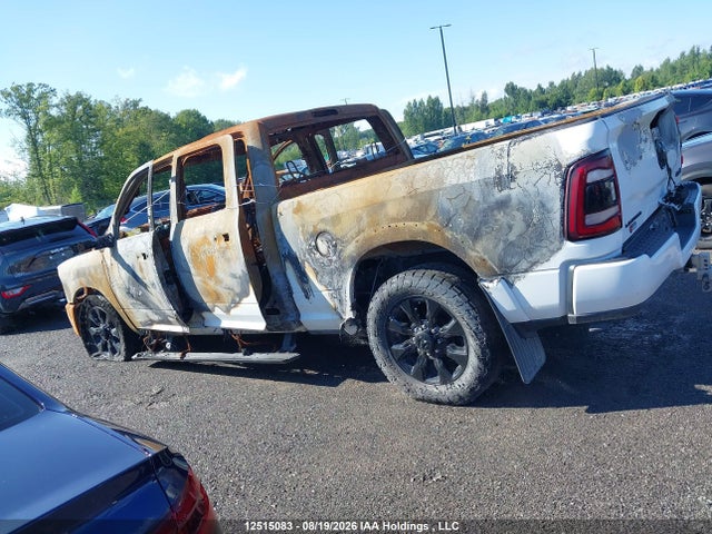 RAM 3500 Limited 2023 3C63R3SL7PG513643 Image 15