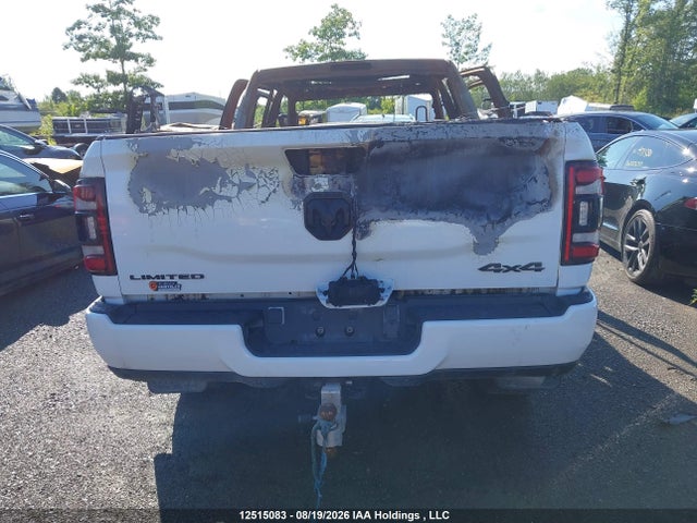 RAM 3500 Limited 2023 3C63R3SL7PG513643 Image 17