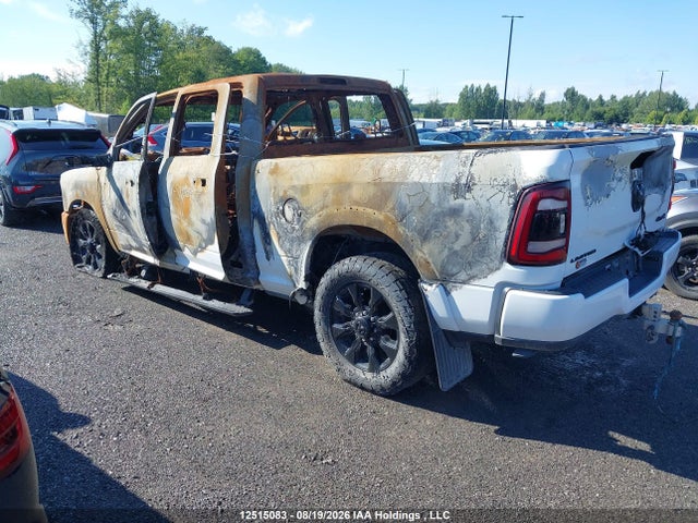 RAM 3500 Limited 2023 3C63R3SL7PG513643 Image 3