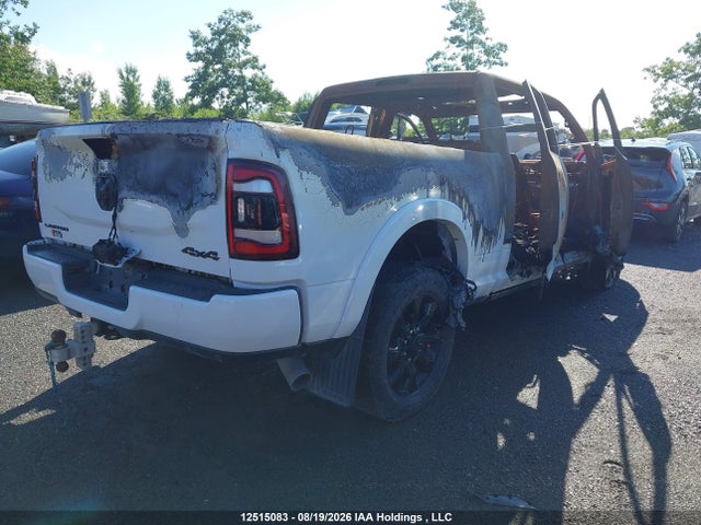 RAM 3500 Limited 2023 3C63R3SL7PG513643 Image 4