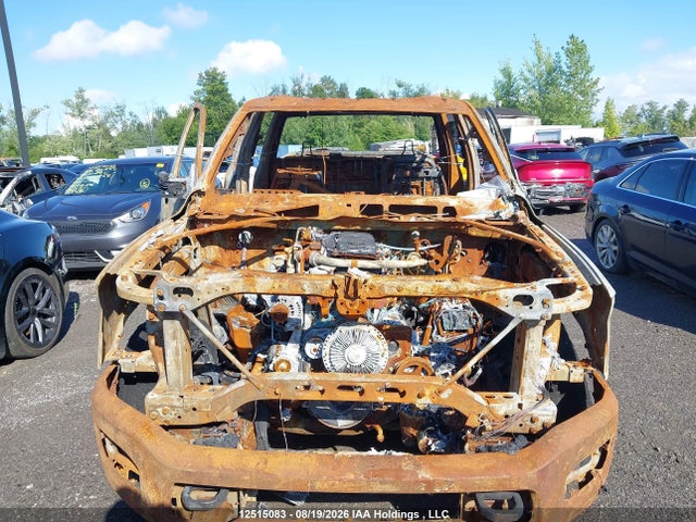 RAM 3500 Limited 2023 3C63R3SL7PG513643 Image 6