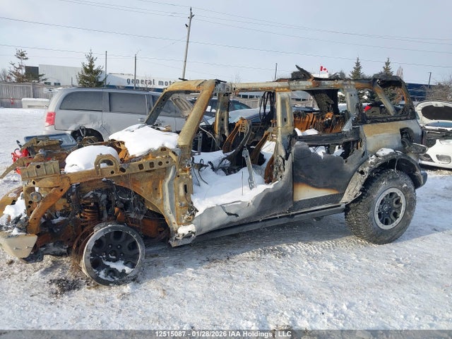 1FMEE9BP3RLA35306 Ford Bronco