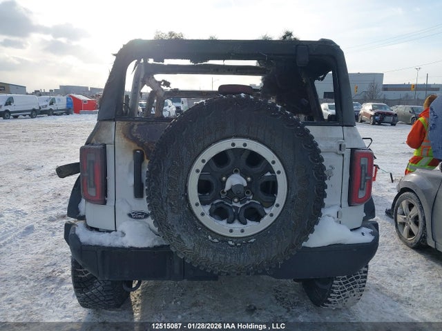 1FMEE9BP3RLA35306 Ford Bronco
