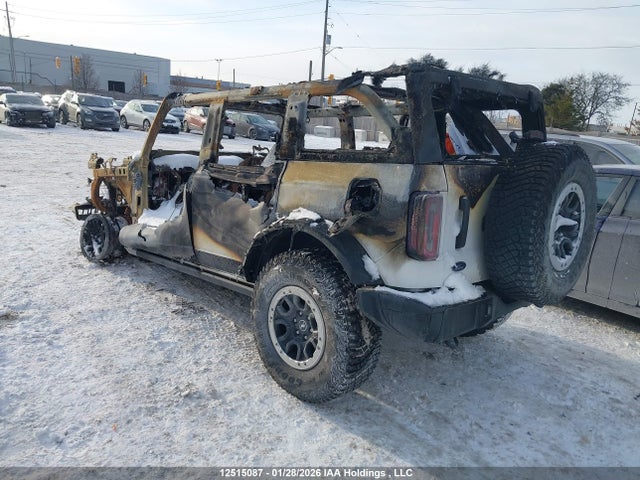 1FMEE9BP3RLA35306 Ford Bronco