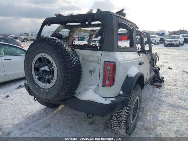 1FMEE9BP3RLA35306 Ford Bronco