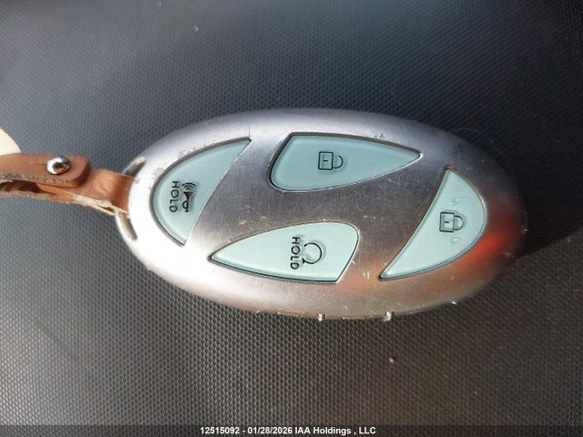 Продаж на аукціоні авто 2024 Hyundai Ioniq 6, vin: KMHM54ACXRA065055, номер лоту: 12515092