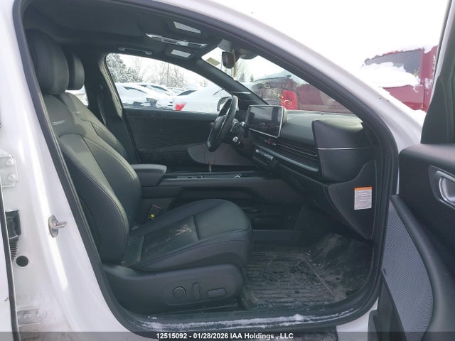 Продаж на аукціоні авто 2024 Hyundai Ioniq 6, vin: KMHM54ACXRA065055, номер лоту: 12515092