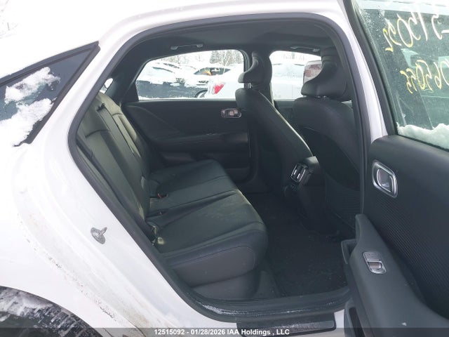 Продаж на аукціоні авто 2024 Hyundai Ioniq 6, vin: KMHM54ACXRA065055, номер лоту: 12515092
