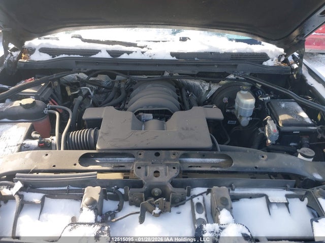 1GTV2LEC6HZ369408 GMC Sierra K1500