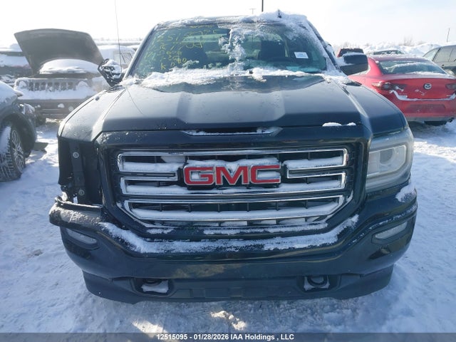 1GTV2LEC6HZ369408 GMC Sierra K1500