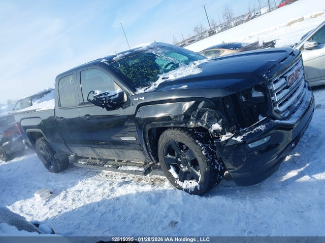 1GTV2LEC6HZ369408 GMC Sierra K1500