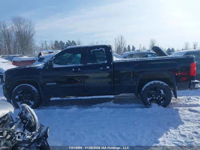 1GTV2LEC6HZ369408 GMC Sierra K1500