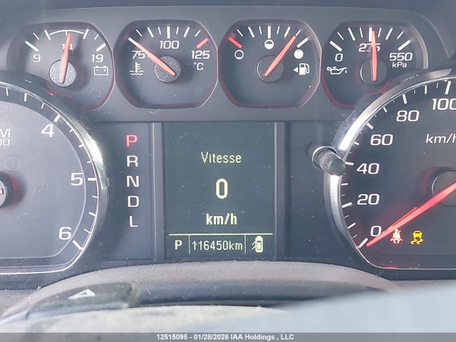 1GTV2LEC6HZ369408 GMC Sierra K1500