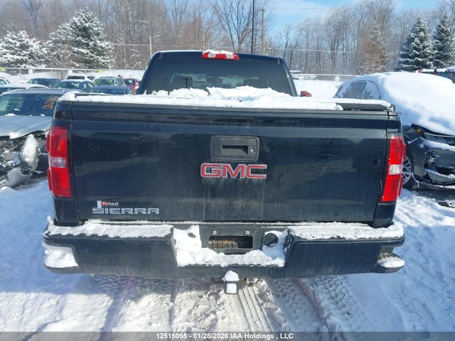 1GTV2LEC6HZ369408 GMC Sierra K1500