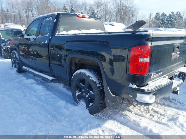 1GTV2LEC6HZ369408 GMC Sierra K1500