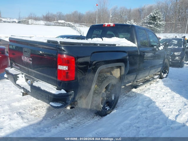 1GTV2LEC6HZ369408 GMC Sierra K1500