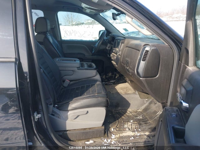 1GTV2LEC6HZ369408 GMC Sierra K1500