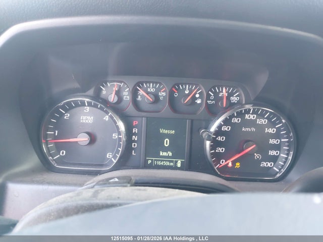 1GTV2LEC6HZ369408 GMC Sierra K1500