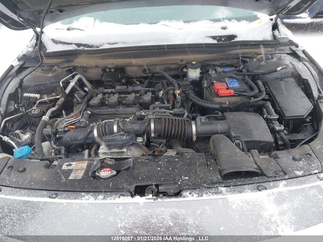 1HGCV1F99MA803112 Honda Accord Touring 1.5t