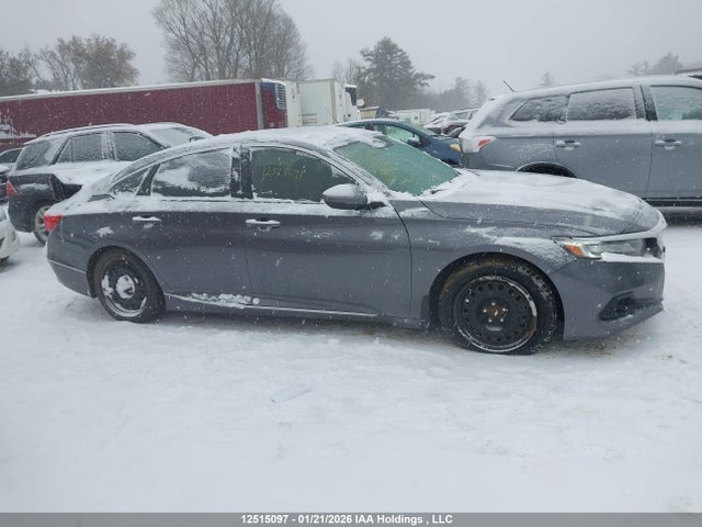 1HGCV1F99MA803112 Honda Accord Touring 1.5t