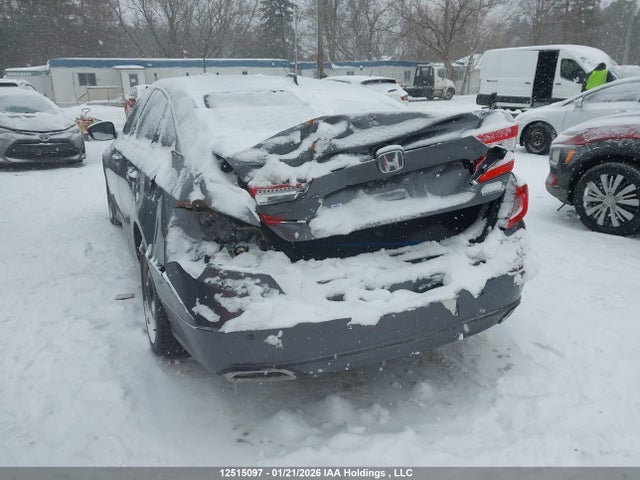 1HGCV1F99MA803112 Honda Accord Touring 1.5t