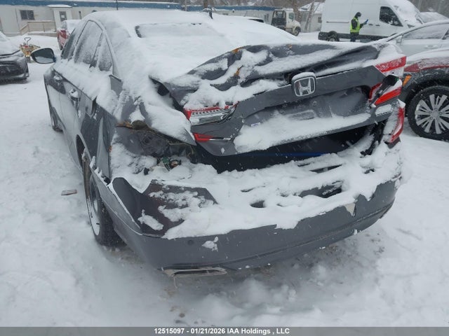 1HGCV1F99MA803112 Honda Accord Touring 1.5t