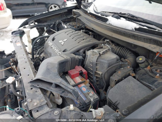 JA4JZ4AX5GZ603068 Mitsubishi OUTLANDER GT
