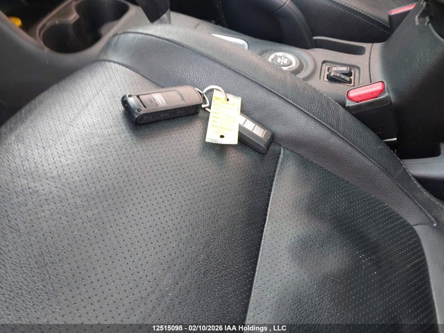 JA4JZ4AX5GZ603068 Mitsubishi OUTLANDER GT