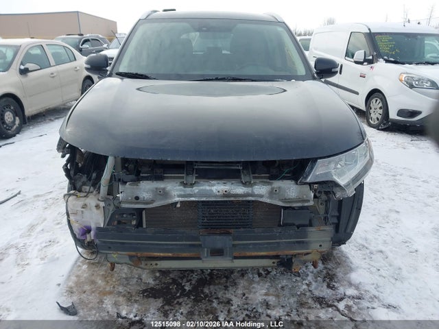 JA4JZ4AX5GZ603068 Mitsubishi OUTLANDER GT