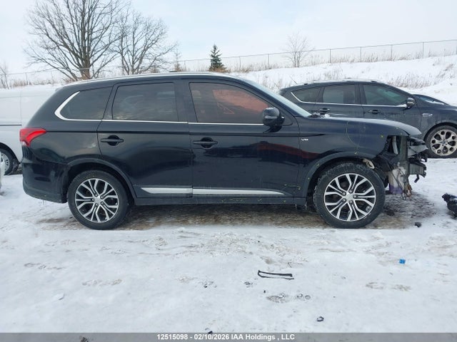 JA4JZ4AX5GZ603068 Mitsubishi OUTLANDER GT