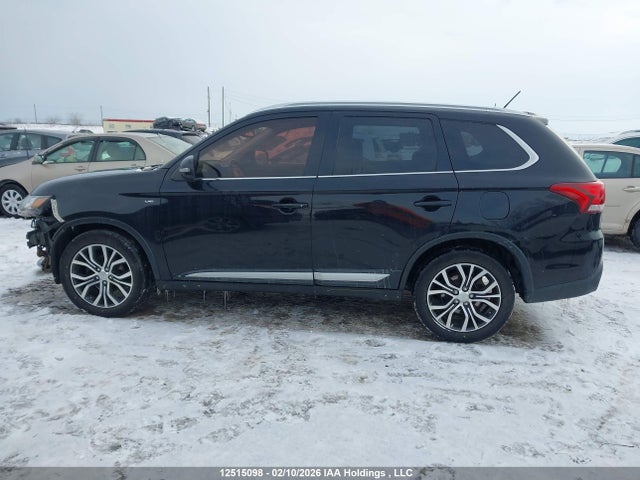 JA4JZ4AX5GZ603068 Mitsubishi OUTLANDER GT