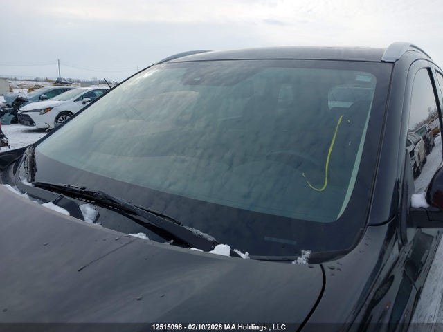 JA4JZ4AX5GZ603068 Mitsubishi OUTLANDER GT