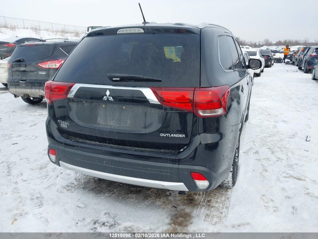 JA4JZ4AX5GZ603068 Mitsubishi OUTLANDER GT