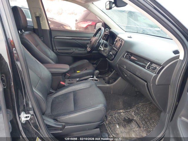 JA4JZ4AX5GZ603068 Mitsubishi OUTLANDER GT