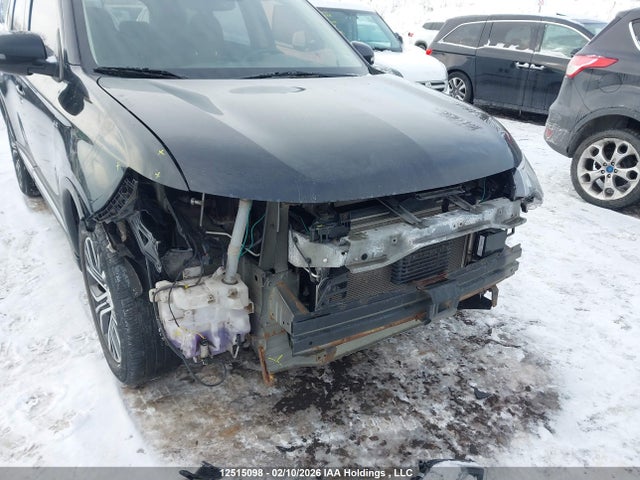 JA4JZ4AX5GZ603068 Mitsubishi OUTLANDER GT