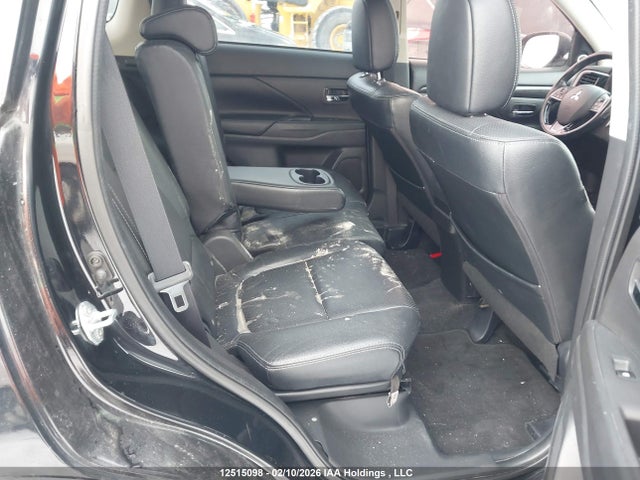 JA4JZ4AX5GZ603068 Mitsubishi OUTLANDER GT
