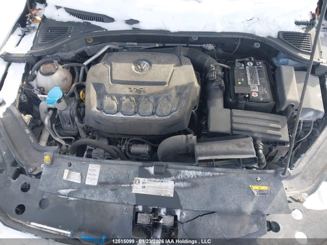 12515099 :رقم المزاد ، 1VWAA7A34LC004085 vin ، 2020 Volkswagen Passat Comfortline مزاد بيع