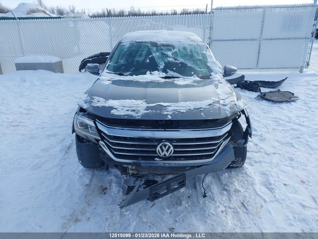 12515099 :رقم المزاد ، 1VWAA7A34LC004085 vin ، 2020 Volkswagen Passat Comfortline مزاد بيع