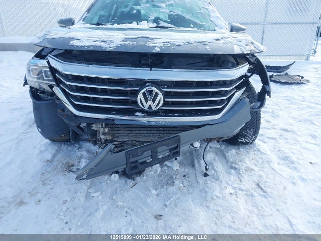 12515099 :رقم المزاد ، 1VWAA7A34LC004085 vin ، 2020 Volkswagen Passat Comfortline مزاد بيع