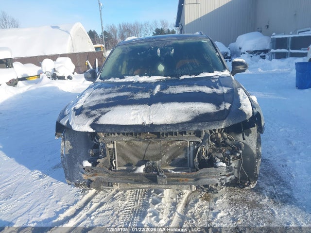 3VV2B7AX8KM072346 Volkswagen Tiguan Comfortline