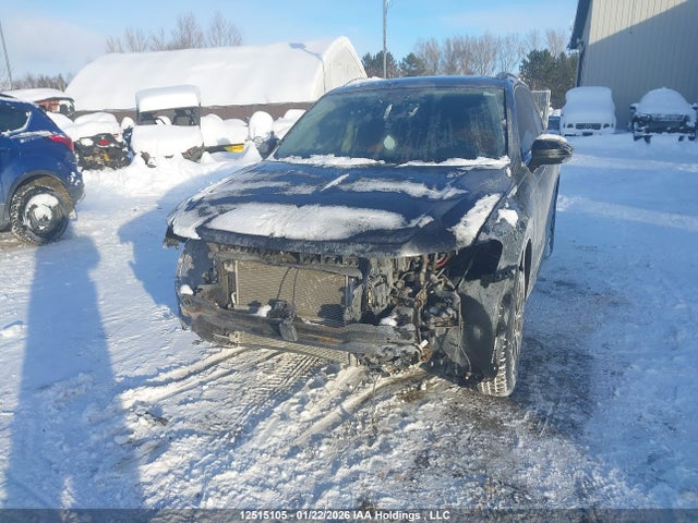 3VV2B7AX8KM072346 Volkswagen Tiguan Comfortline