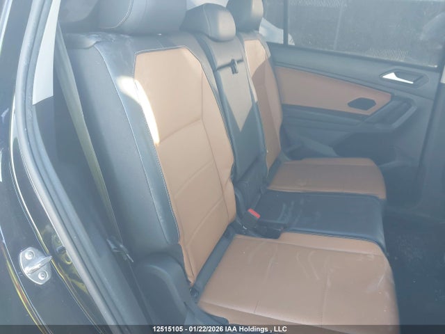 3VV2B7AX8KM072346 Volkswagen Tiguan Comfortline