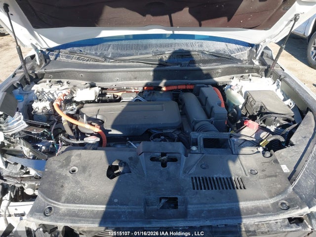2HKRS6H78SH218733 Honda Cr-v Ex-l Hybrid