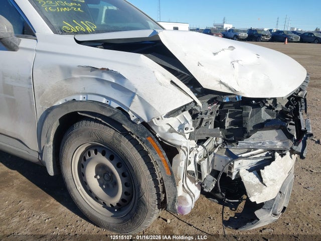 2HKRS6H78SH218733 Honda Cr-v Ex-l Hybrid