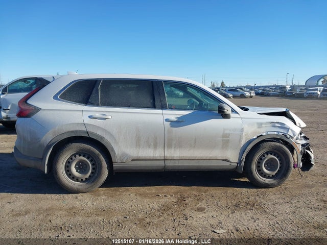 2HKRS6H78SH218733 Honda Cr-v Ex-l Hybrid