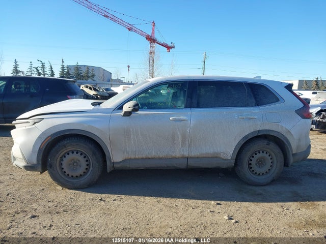2HKRS6H78SH218733 Honda Cr-v Ex-l Hybrid